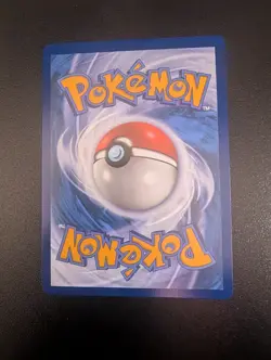 Lilligant 007/086 Master Ball Reverse Holo Black Bolt Pokemon Tcg - Image 3