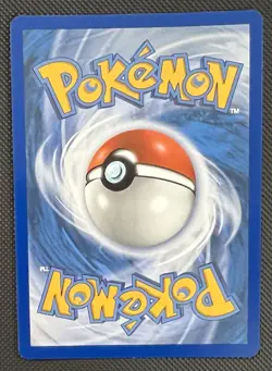 2025 Pokemon Paldean Wooper 102/094 Phantasmal Flames Illustration Rare NM - Image 2