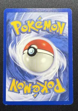 Pokemon TCG Haunter 21/62 Fossil Set Rare NON HOLO 1999 WoTC Unlimited (LP) - Image 2