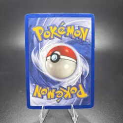 Pokemon TCG Muk 28/62 Fossil Set Rare Near Mint 1999 WoTC Unlimited NM -g - Image 2