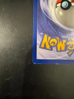 Pokemon Gengar Rare 20/62 Fossil Set WOTC Vintage 1999 NM/LP - Image 4