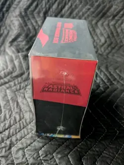 Pokemon Astral Radiance Elite Trainer Box - SWSH10 SEALED - Image 3