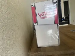 Pokemon White Flare ETB Elite Trainer Box - Factory Sealed - Image 2