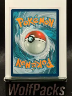 2021 Pokemon TCG - Shinx 091/264 Pikachu Stamped 45 NM - Image 2
