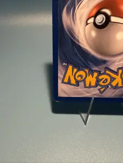 Pokemon: Raichu #33/90 Undaunted 2010 Non-holo Vintage - MP - M50 - Image 4