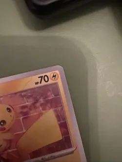 Pikachu 023/071 SV5M Cyber Judge Common Japanese Pokemon TCG 2024 (NM) VERY. ICE - Image 5