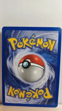 Bellsprout [LP] - Pokemon TCG Base Set 2 66/130 [Common] - Image 2