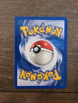 1st Edition Sudowoodo 26/64 Neo Revelation Non Holo Rare WoTC Pokemon 2000 NM/LP - Image 2