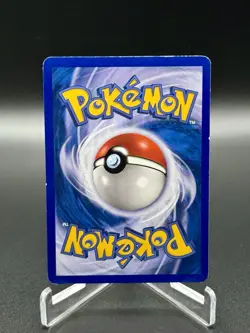 Pokemon TCG Beautifly 2/109 Ruby Sapphire Holo Rare MP/LP - Image 3
