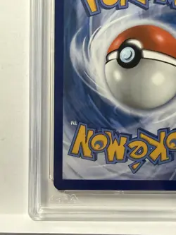 Pokemon TCG Zekrom TG05 Holo Ultra Rare Brilliant Stars 2022 AGS 9.5 MT+ - Image 4