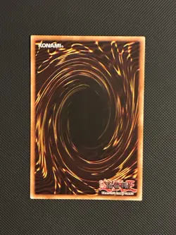 Yugioh! | Aleister the Invoker of Madness SHVA-EN020 Secret Rare 1st Edition NM - Image 2