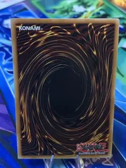 Dark Grepher SDPD-EN017 Structure Deck: Pendulum Domination 1st Edition - Image 2