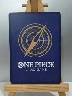 Sengoku (OP07-046) SP Special Rare One Piece TCG English - Image 2