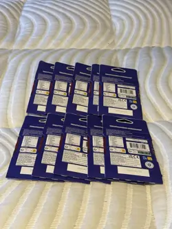 10 Blister Packs - OP14-EB04 The Azure Sea’s Seven - One Piece (English) - Image 2