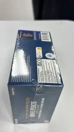 One Piece TCG - OP-03 Pillars of Strength English Booster Box - New & SEALED 810059780514 - Image 5