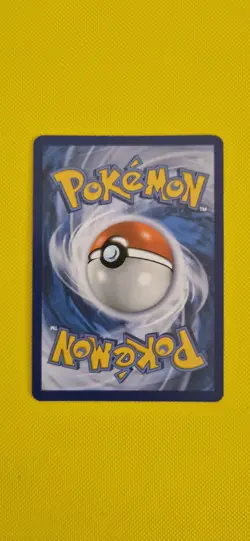 Pokemon TCG Furret 168/159 Journey Together Illustration Rare - Mint Condition - Image 2