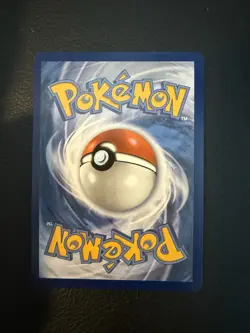 Pokemon TCG Furret 168/159 Journey Together Illustration Rare NM Mint - Image 2