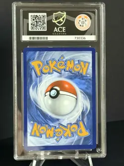 FURRET 168/159 Pokemon Journey Together Illustration Rare - ACE MINT 9 - Image 2