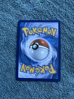 Pokemon TCG Furret Journey Together 168/159 Illustration Rare Card NM - Image 2