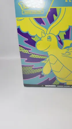 Pokemon TCG Mega Evolution Ascended Heroes ETB Elite Trainer Box New Sealed - Image 2
