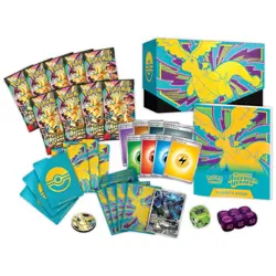 Pokemon TCG Mega Evolution Ascended Heroes Elite Trainer Box ETB – New & Sealed - Image 2