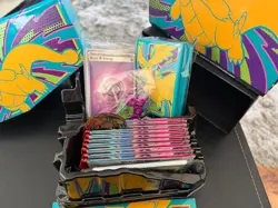 Pokemon TCG: Mega Evolution Ascended Heroes Elite Trainer Box Brand New Sealed - Image 3