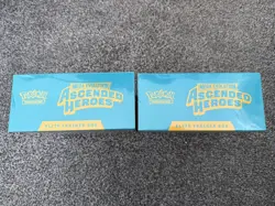 💎 Pokemon TCG Mega Evolution Ascended Heroes Elite Trainer Box ETB ✨ Sealed NEW - Image 3