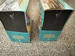 💎 Pokemon TCG Mega Evolution Ascended Heroes Elite Trainer Box ETB ✨ Sealed NEW - Image 5