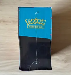 Pokemon TCG: Mega Evolution Ascended Heroes Elite Trainer Box ETB - New & Sealed - Image 3