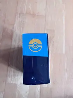 Pokemon TCG Mega Evolution: Ascended Heroes Elite Trainer Box - New & Sealed - Image 3