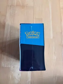 Pokemon TCG Mega Evolution: Ascended Heroes Elite Trainer Box - New & Sealed - Image 4
