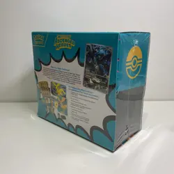 Pokemon TCG: Mega Evolution—Ascended Heroes Elite Trainer Box !BRAND NEW SEALED! - Image 5
