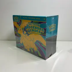Pokemon TCG: Mega Evolution—Ascended Heroes Elite Trainer Box !BRAND NEW SEALED! - Image 3