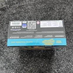 Pokemon TCG Mega Evolution Ascended Heroes Elite Trainer Box (ETB) New Sealed - Image 3