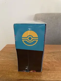 Pokemon TCG: Mega Evolution Ascended Heroes Elite Trainer Box Brand New Sealed - Image 2