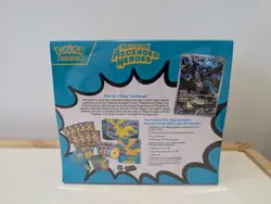 Pokemon TCG Ascended Heroes Elite Trainer Box – Mega Evolution NEW & SEALED ETB - Image 2