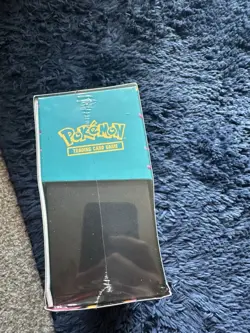 Pokemon TCG Mega Evolution Ascended Heroes Elite Trainer Box ETB New Sealed - Image 3