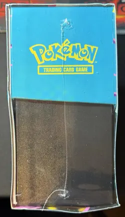 Pokemon TCG Mega Evolution Ascended Heroes ETB Elite Trainer Box Sealed New - Image 4