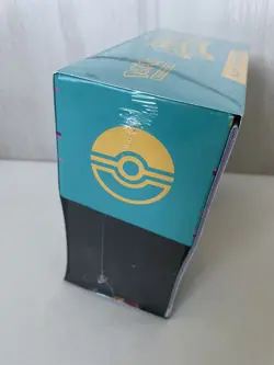 Pokemon TCG: Mega Evolution Ascended Heroes Elite Trainer Box (ETB) New & Sealed - Image 3