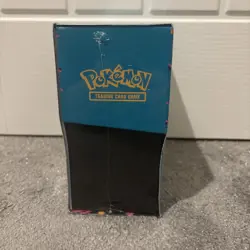Pokemon TCG Mega Evolution Ascended Heroes Elite Trainer Box New Factory Sealed - Image 2