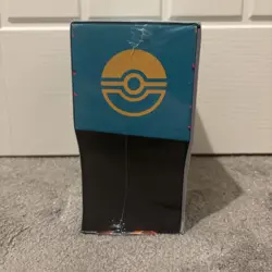 Pokemon TCG Mega Evolution Ascended Heroes Elite Trainer Box New Factory Sealed - Image 4