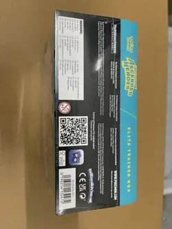 Pokemon TCG Mega Evolution Ascended Heroes Elite Trainer Box New Sealed - Image 3