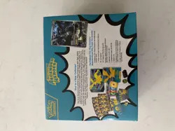 Pokemon TCG Mega Evolution Ascended Heroes Elite Trainer Box ETB – NEW & SEALED - Image 2