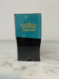 Pokemon TCG Mega Evolution Ascended Heroes Elite Trainer Box ETB New Sealed - Image 3