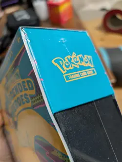Pokemon TCG Mega Evolution Ascended Heroes Elite Trainer Box - Brand New Sealed - Image 5