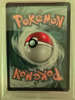 Mega Absol EX #180 – PSA 9 – Mega Evolutions – Full Art Holo Pokemon Card - Image 3