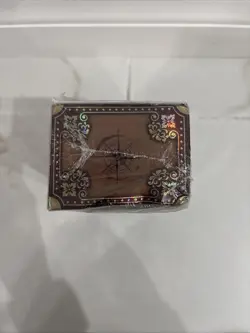 One Piece Trading Card Premium Booster Box Anime CCG Treasure Chest Set (002) - Image 2