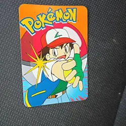 Pokemon Card - Vulpix #037 - Vending Machine - Holo - Image 4