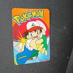 Pokemon Card - Vulpix #037 - Vending Machine - Holo - Image 5