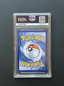 Charizard EX Full Art - 100/106 - XY Flashfire Pokemon Card - PSA 10 - Image 2